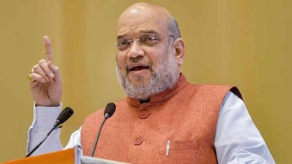 Tripura: Union Home Minister Amit Shah to hold two election rallies in state on February 12 Tripura: Union Home Minister Amit Shah to hold two election rallies in state on February 12