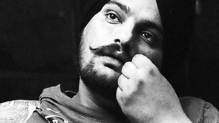 Punjabi singer Sidhu Moosewala (File Photo)