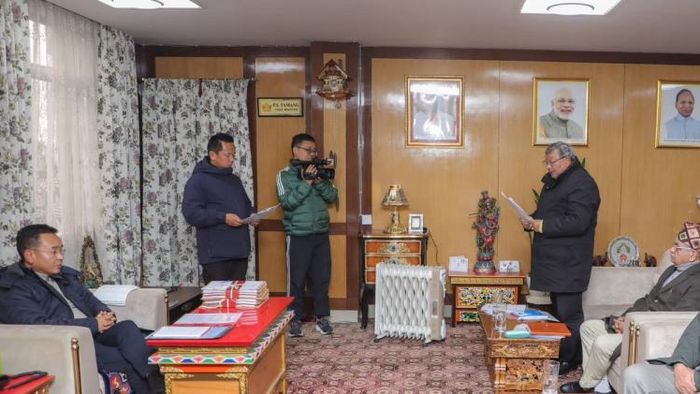 SKM thanks Supreme Court & Govt. of India for removing ‘foreigners’ tag attributed to Sikkimese-Nepali