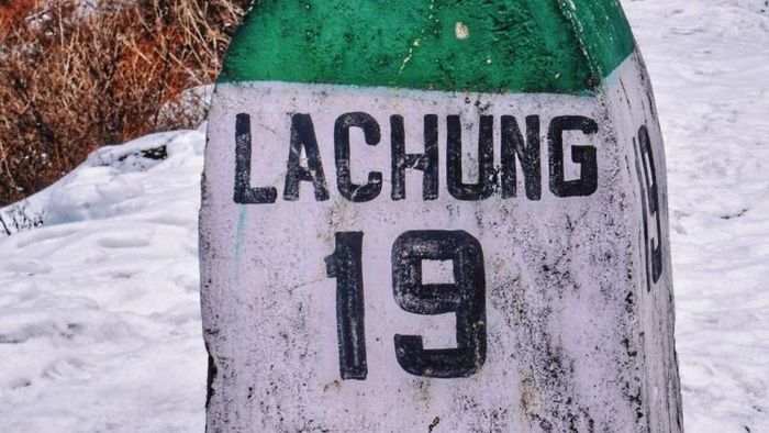 Bangladeshi tourist dies in high-altitude area of North Sikkim