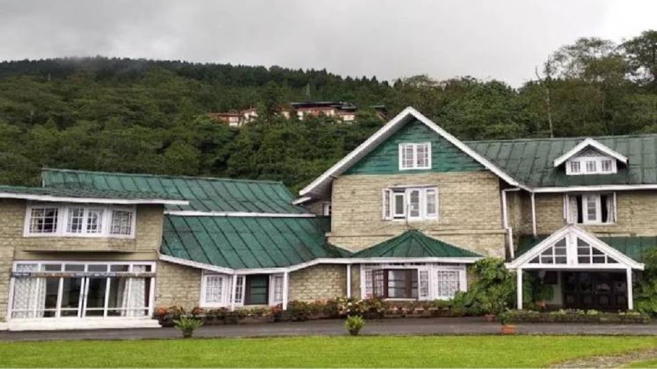 Sikkim: Laxman Prasad Acharya appointed as new Governor of state Sikkim: Laxman Prasad Acharya appointed as new Governor of state