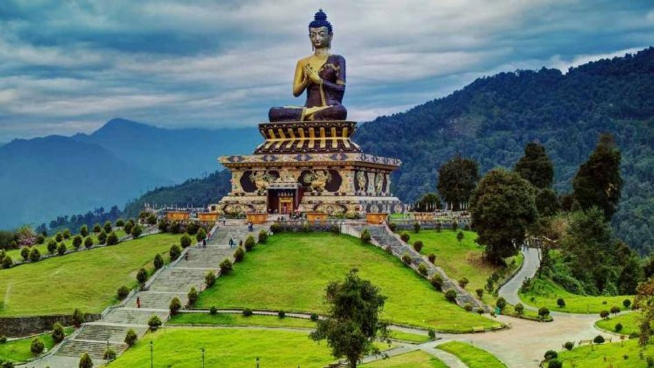 Sikkim ranks 2nd in literacy among children below 10 years of age: Report Sikkim ranks 2nd in literacy among children below 10 years of age: Report