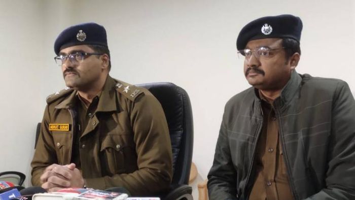 Massive search operation underway after encounter with ULFA-I in Tinsukia