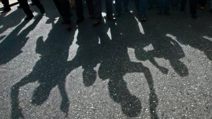 Manipur: Students vandalize school building after being denied extra time for state board exam