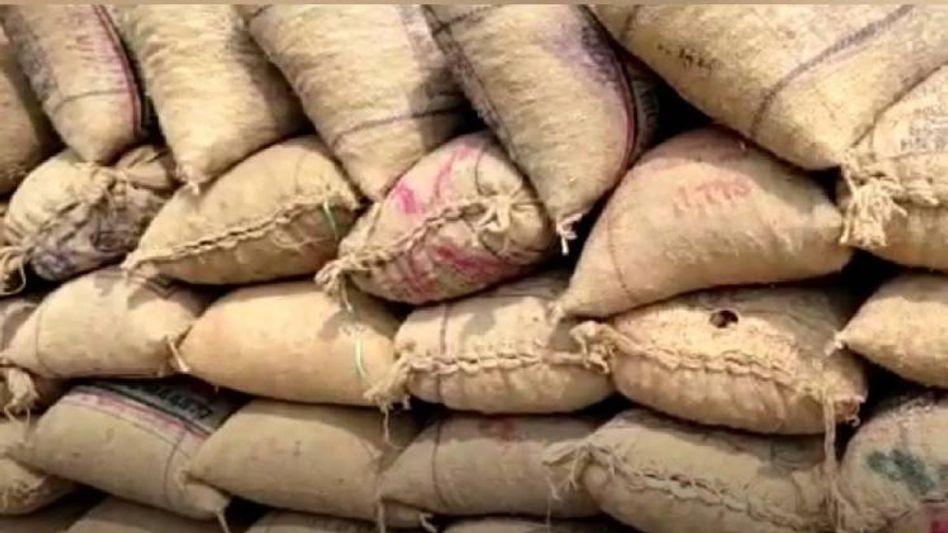 Assam: Police seize 104 sacks of Burmese supari in Hailakandi district  Assam: Police seize 104 sacks of Burmese supari in Hailakandi district