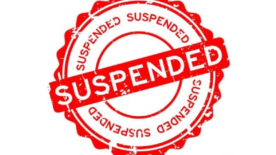 Assam: Two ACS officers suspended in connection with appointment irregularities in Fishery department Assam: Two ACS officers suspended in connection with appointment irregularities in Fishery department