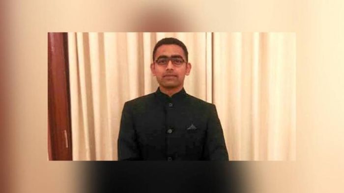 Meghalaya: East Garo Hill Deputy Commissioner Swapnil Tembe (File Photo)