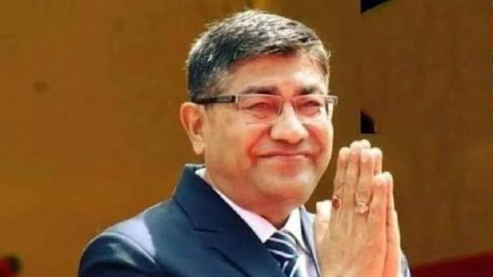 Upper Burtuk MLA Dr Thapa is new Sikkim BJP president
