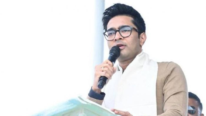 Meghalaya: TMC leader Abhishek Banerjee promises to include Khasi and Garo Language in 8th Schedule
