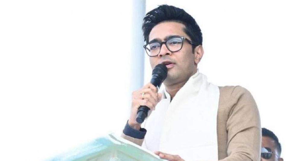 Meghalaya: TMC leader Abhishek Banerjee promises to include Khasi and Garo Language in 8th Schedule Meghalaya: TMC leader Abhishek Banerjee promises to include Khasi and Garo Language in 8th Schedule