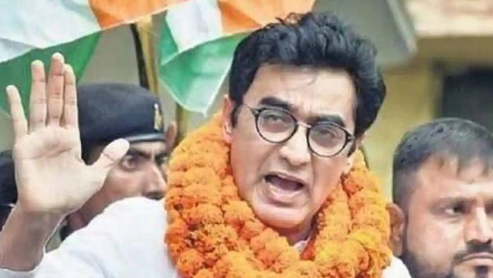 TMC 'playing game' to help BJP in Tripura: Cong's state in-charge Ajoy Kumar