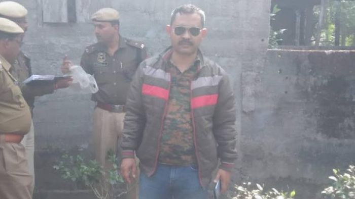 Udalguri Encounter: Police deny mistaken identity, confirm death of veteran criminal