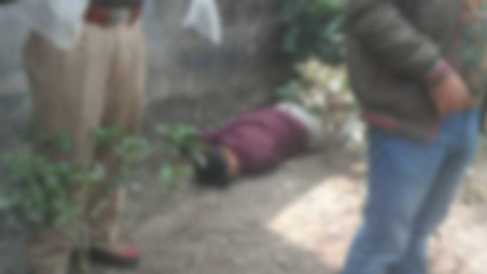 Exhumation request for body of 'dacoit' killed in Udalguri encounter received by Assam Police Exhumation request for body of 'dacoit' killed in Udalguri encounter received by Assam Police