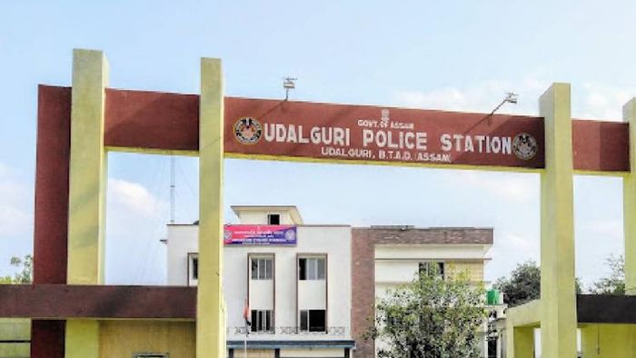 Assam: Wife, son allegedly beat man to death in Udalguri