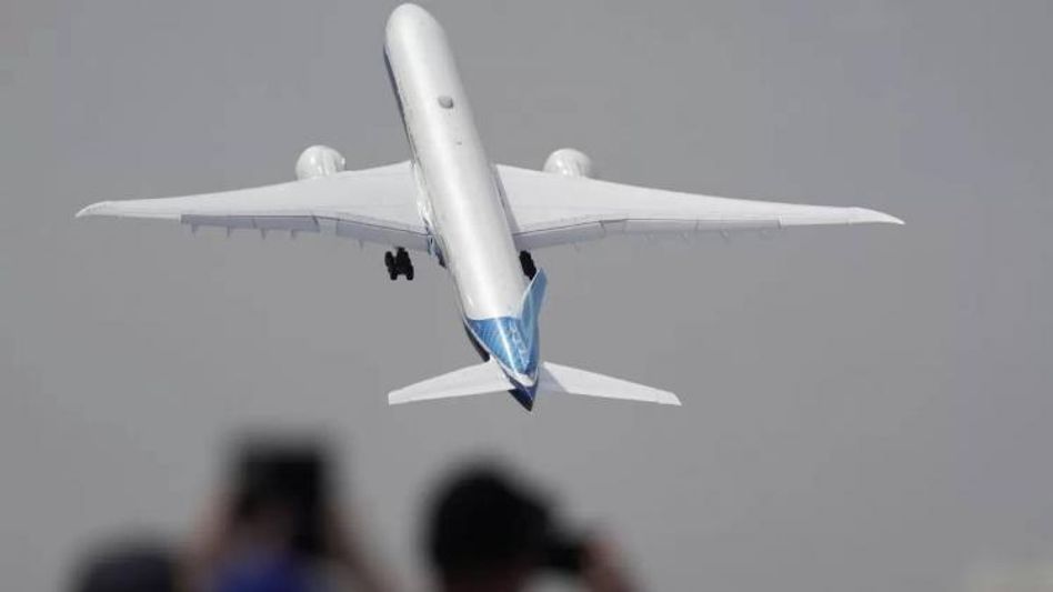 US shoots down unidentified high-altitude aerial object in Alaska US shoots down unidentified high-altitude aerial object in Alaska