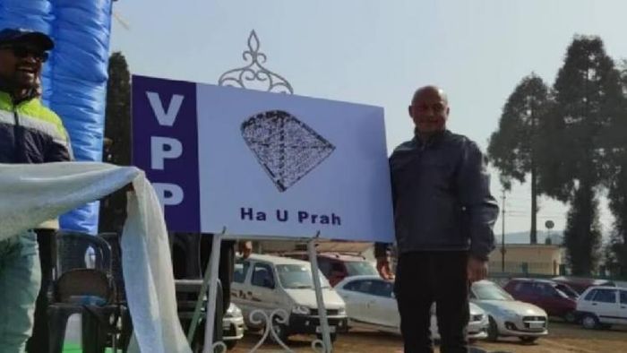 Voice of People's Party