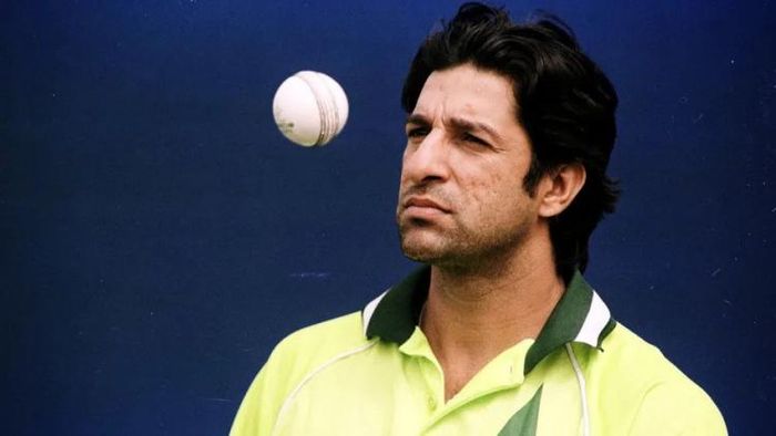 Wasim Akram expressed his anger after his team's PSL loss to the Multan Sultans