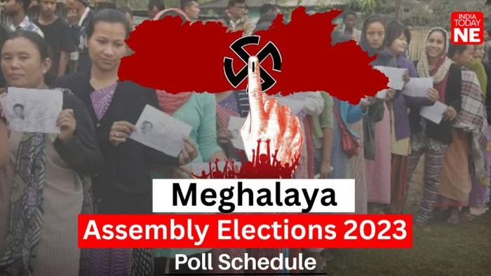 Meghalaya Assembly Elections 2023