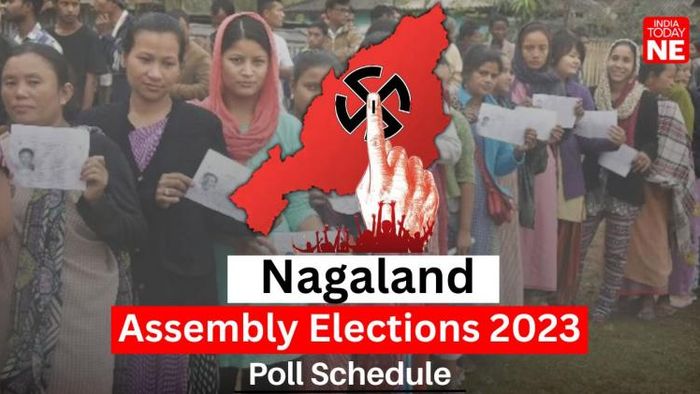 Nagaland Assembly Elections 2023