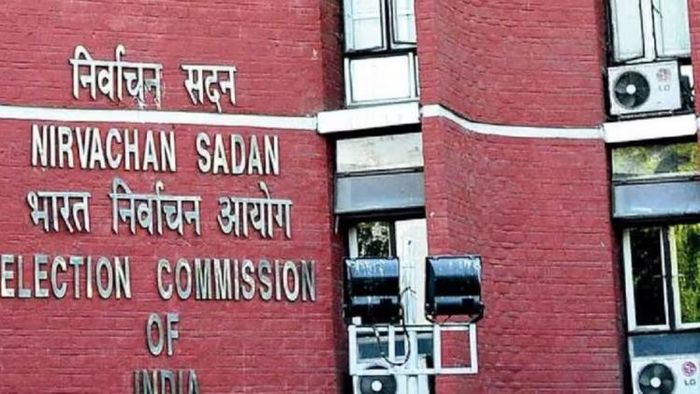 Tripura election commission serves notice to Congress and BJP