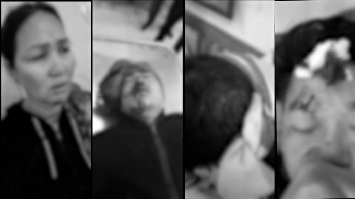 Violence in Itanagar capital