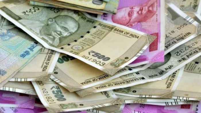 Cash, liquor and freebies worth Rs 45 crore seized in Nagaland