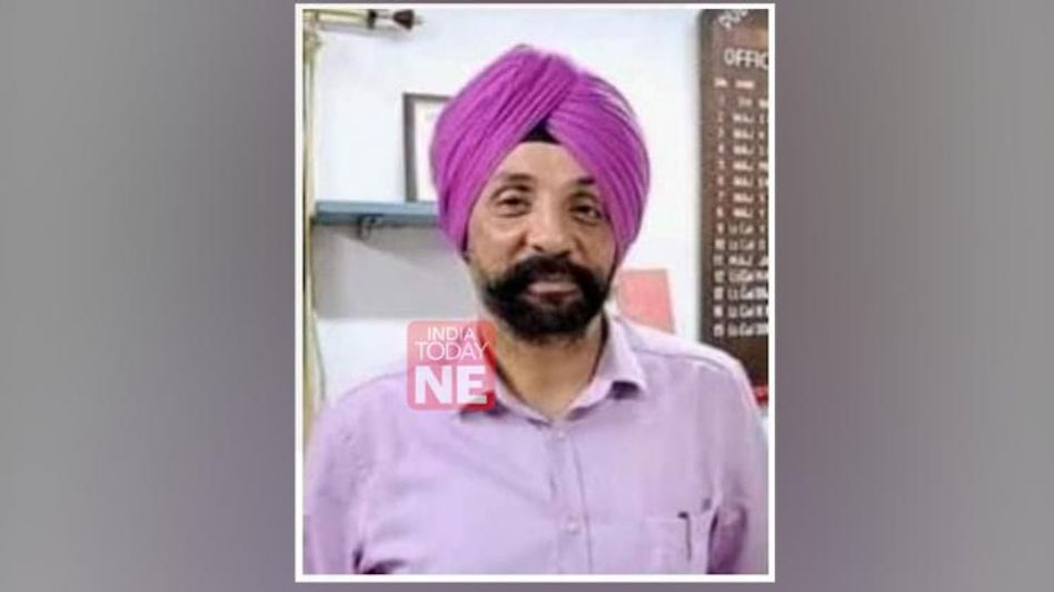 Army PRO arrested in Assam on charges of murdering a woman, victim's kidnapped child recovered from Howrah Army PRO arrested in Assam on charges of murdering a woman, victim's kidnapped child recovered from Howrah