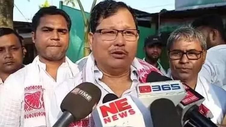 Assam: BPF MLA demands probe into Udalguri encounter Assam: BPF MLA demands probe into Udalguri encounter