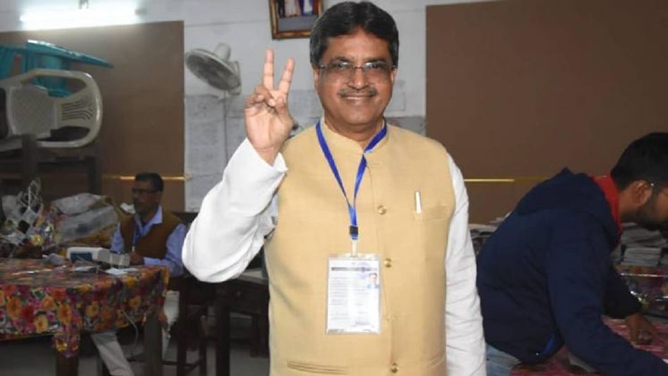 Tripura Assembly Elections 2023 Live Updates: CM Manik Saha casts vote in Agartala, urges first-time voters to exercise their franchise Tripura Assembly Elections 2023 Live Updates: CM Manik Saha casts vote in Agartala, urges first-time voters to exercise their franchise