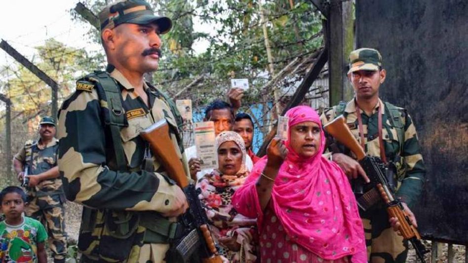Tripura Assembly Elections 2023 Live Updates: Polling for 60 seats begins at 7 am Tripura Assembly Elections 2023 Live Updates: Polling for 60 seats begins at 7 am