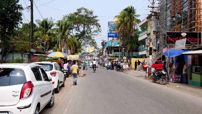What Guwahati can Learn from 'India's Cleanest City', Tezpur