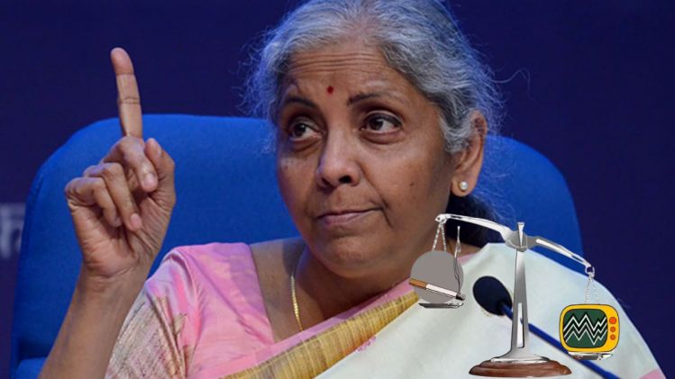 What's cheaper and what's costlier this budget 2023-24