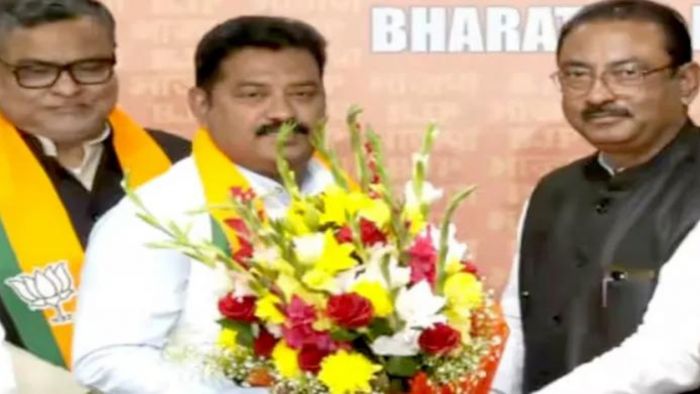 Election Commission rejects CPI(M)'s complaint against BJP candidate Moboshar Ali