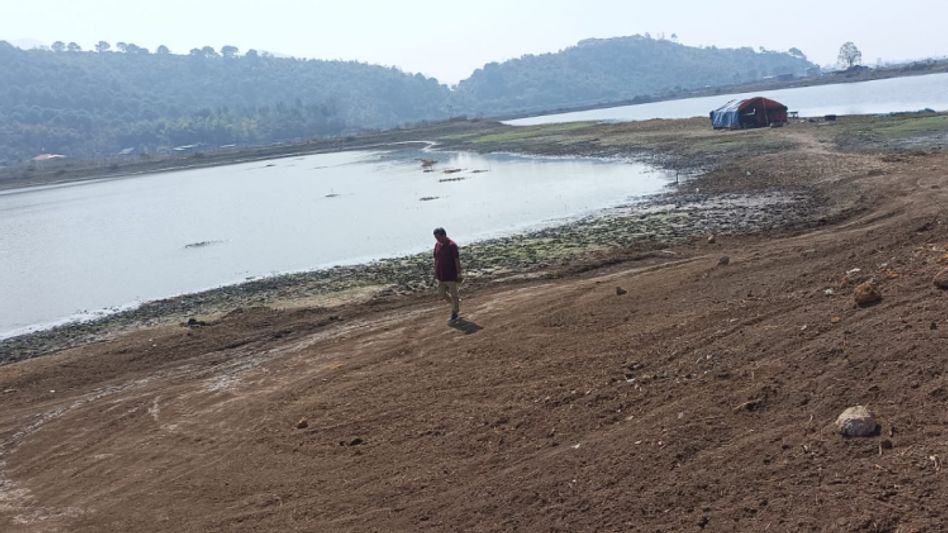 Manipur State Wetland Authority selects seven wetlands for its conservation Manipur State Wetland Authority selects seven wetlands for its conservation