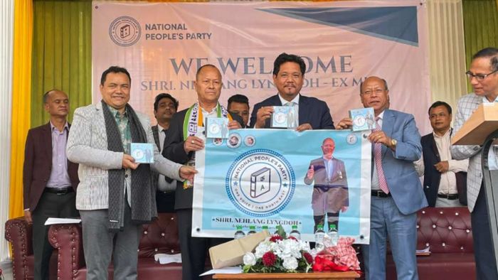 Ruling NPP party likely to release election manifesto on February 3