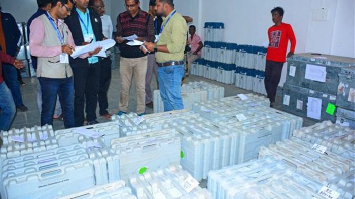 Tripura poll 2023: 259 candidates in fray, 32 nominations withdrawn