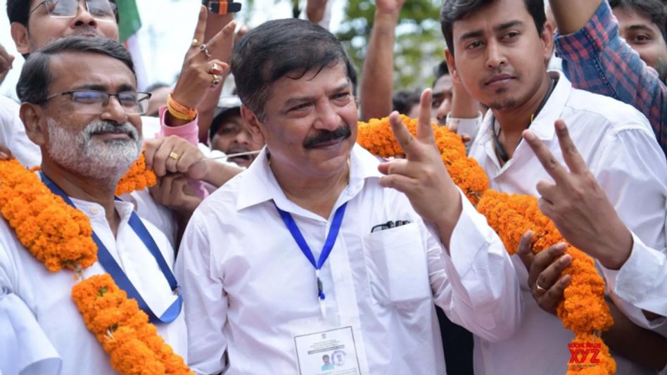 Tripura: Sudip Roy Barman from 6-Agartala Assembly constituency: Early life, controversy and political career Tripura: Sudip Roy Barman from 6-Agartala Assembly constituency: Early life, controversy and political career
