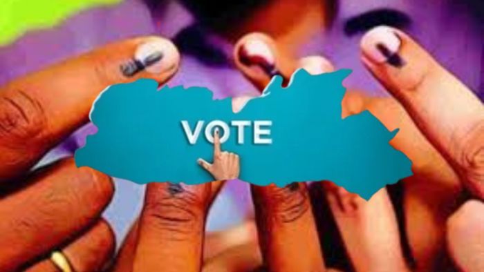 Is Meghalaya's election turning into dynastic politics?