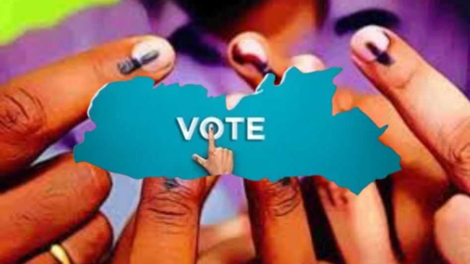 Is Meghalaya's assembly election turning into dynastic politics? Is Meghalaya's assembly election turning into dynastic politics?