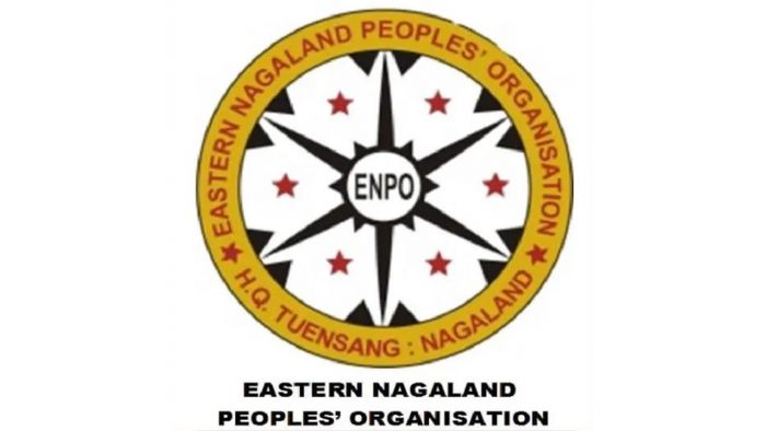 ENPO relaxes 'August 26 resolution ahead of Nagaland assembly election