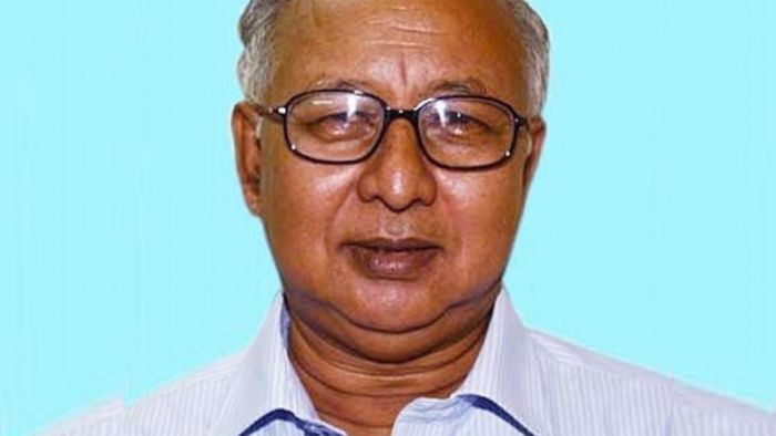 Tapas Dey from 2-Mohanpur Assembly constituency in Tripura