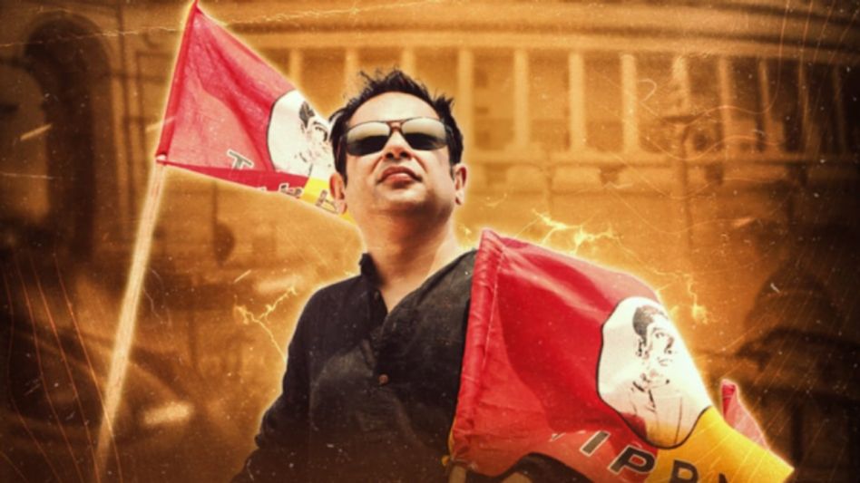 Tripura: TIPRA Motha releases poll manifesto, launches ‘Mission 15 in 150 days’ Tripura: TIPRA Motha releases poll manifesto, launches ‘Mission 15 in 150 days’