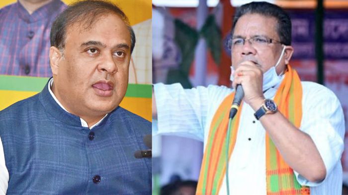 Assam Police is puppet of CM Sarma's game, says TMC leader Ripun Bora