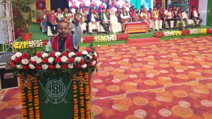 Rabha Hasong Autonomous Council demands CM Sarma to develop region without applying Chanakya policy