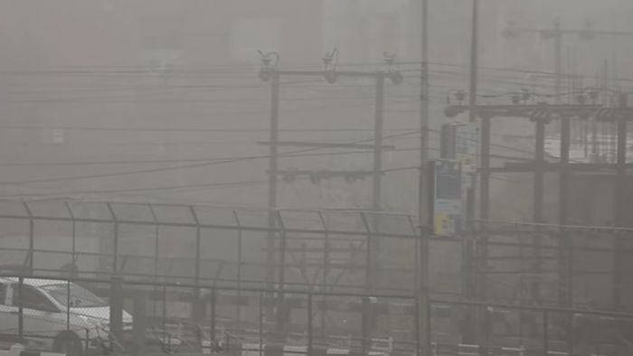 Assam government issues Do's and Don'ts from air pollution