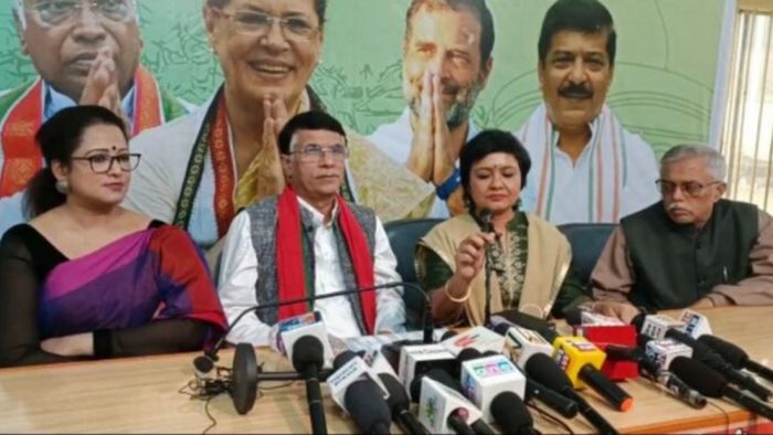 BJP’s defeat is certain in Tripura, claims Congress