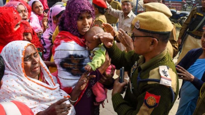 Assam government to finalise rehabilitation policy for victims of child marriage