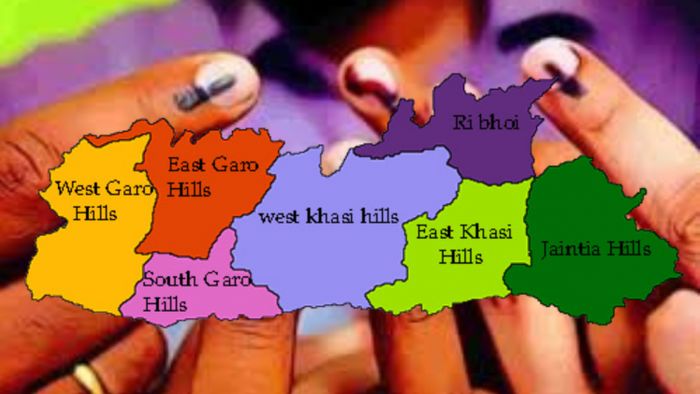 375 candidates in fray for 60 assembly seats in Meghalaya