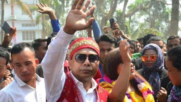 Meghalaya TMC claims NPP using money to manipulate assembly election