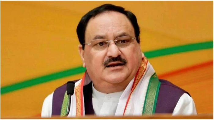 JP Nadda to release poll manifesto on February 14